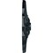 Ekena Millwork Shakuras Ceiling Medallion (Fits Canopies up to 1 3/8"), Hand-Painted Night Shade, 9"OD x 1 3/8"P CM09SHNSF - alternate 3